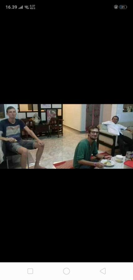 Belitung Backpacker Apartment Tanjung Pandan Exterior photo